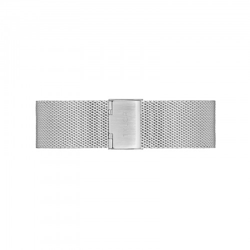 SILVER MESH 20MM TLB-AE006